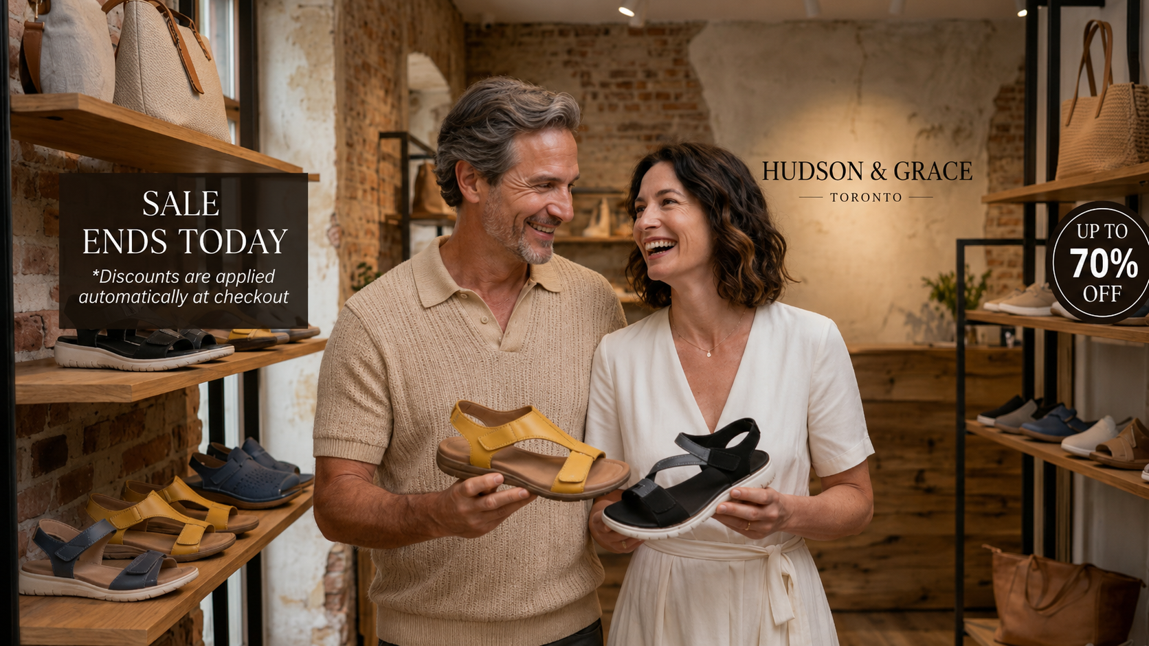 The Sandal Edit