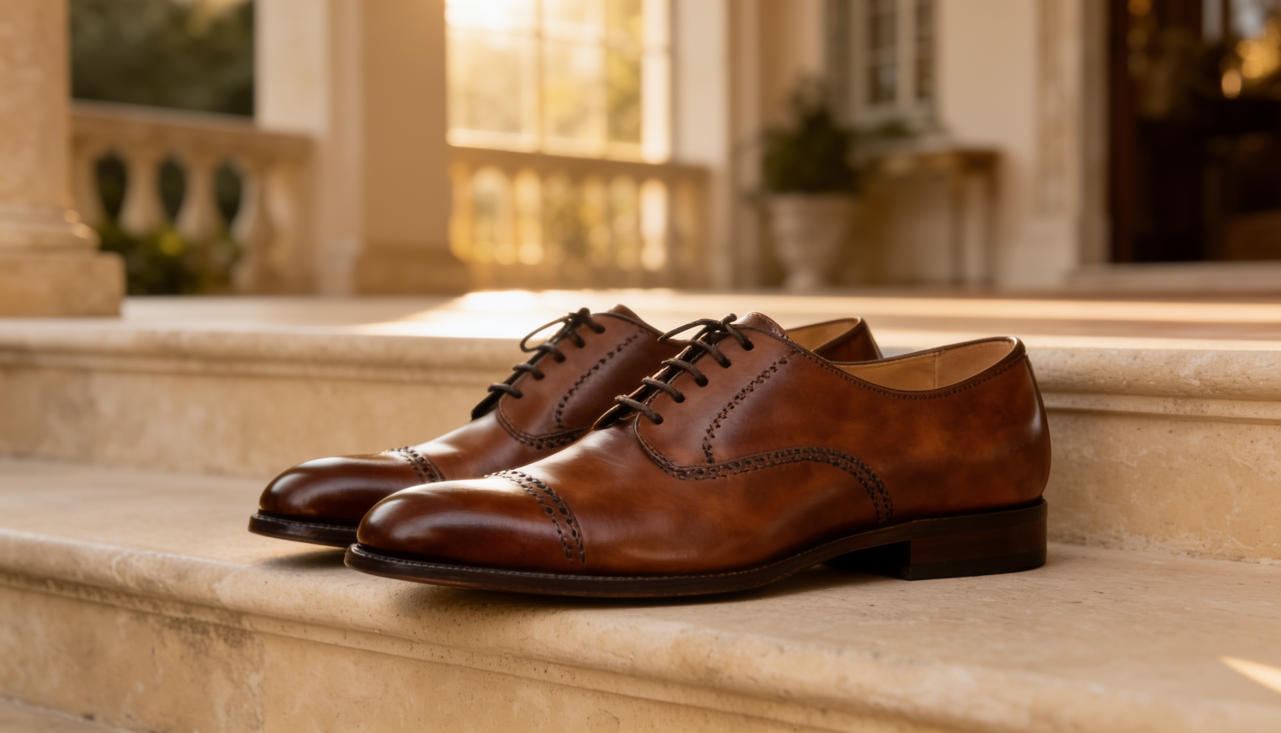 MEN'S SHOES