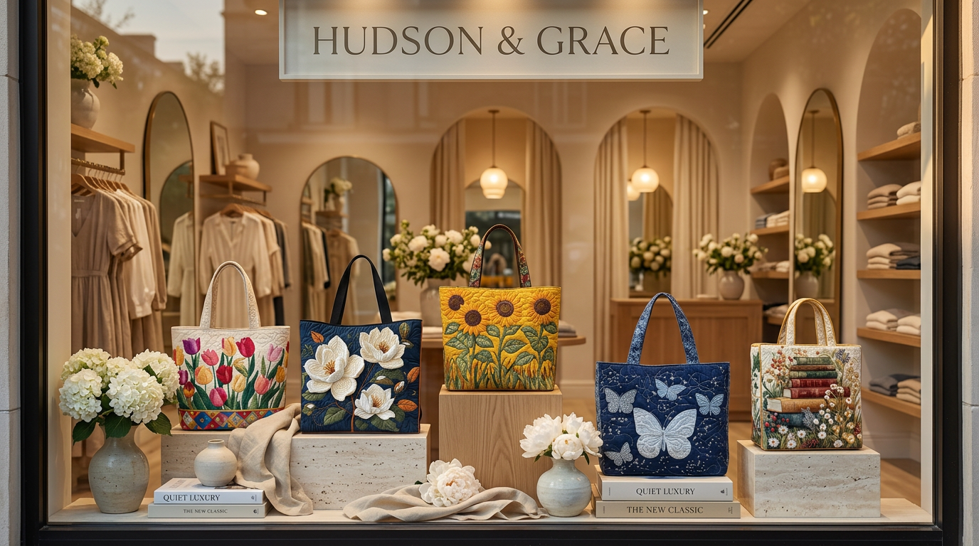The Artisan Collection