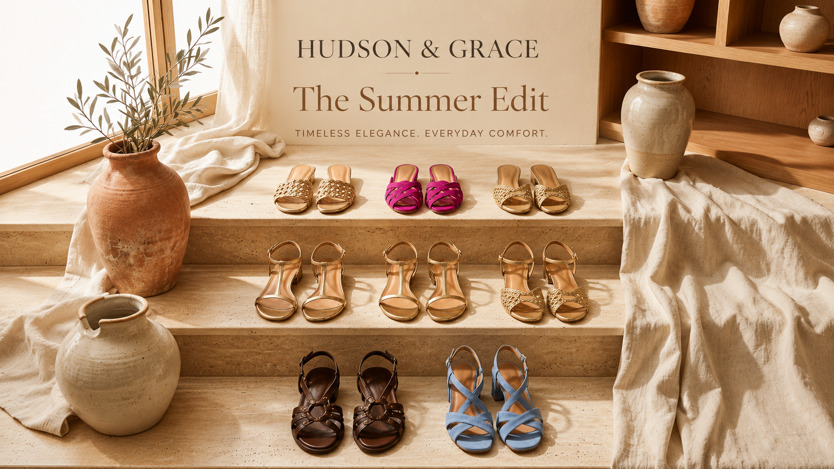 The Summer Edit