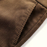 Zwak Corduroy Pants