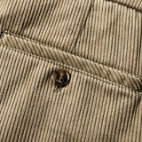 Zwak Corduroy Pants