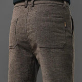 Edron Corduroy Pants