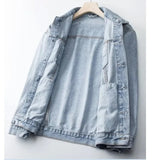 Grit Jacket
