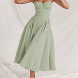 Roma | Corset Dress - Our Jewel