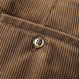 Zwak Corduroy Pants