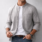 Elric Linen Shirt