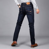 Noir Denim Jeans