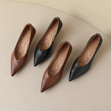 Gisele Heels