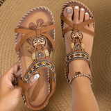 NADA COMFORT ORTHOPEDIC SANDALS