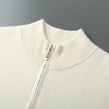 Gellar 100% Wool Sweater