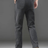 Edron Corduroy Pants