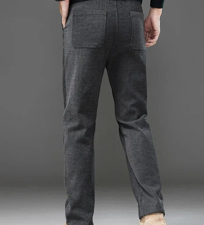Edron Corduroy Pants