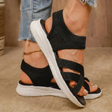 ERGOLINA ORTHOPEDIC COMFORT SANDALS