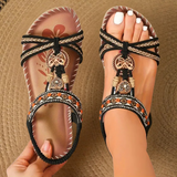 NADA COMFORT ORTHOPEDIC SANDALS