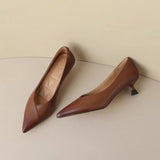 Gisele Heels