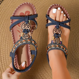 NADA COMFORT ORTHOPEDIC SANDALS