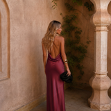 Riad Dress