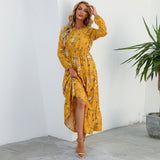 Myrel Maxi Dress