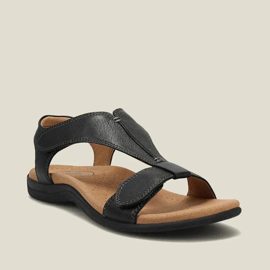 LARA ERGONOMIC ORTHOPEDIC SANDALS
