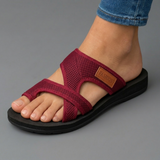 ELSA COMFORT ORTHOPEDIC SANDALS