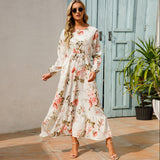 Myrel Maxi Dress