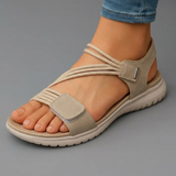 ANNA COMFORT ORTHOPEDIC SANDALS