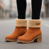 Venzo Boots