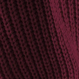 Viona Crop Sweater