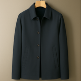 Lenar Trench Coat