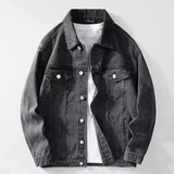 Grit Jacket