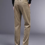 Zwak Corduroy Pants