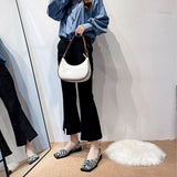 Delia Flats
