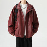 Loro Leather Jacket