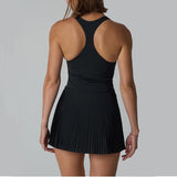 Zolen Athletic Dress