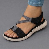 ANNA COMFORT ORTHOPEDIC SANDALS