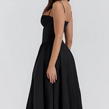 Roma | Corset Dress - Our Jewel
