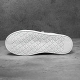 Freddie Leather Loafers