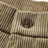 Zwak Corduroy Pants