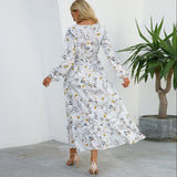 Myrel Maxi Dress
