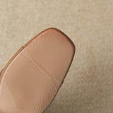 Zolain Genuine Leather Sandals