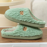 Anna Plush Slippers