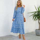 Myrel Maxi Dress