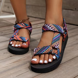 TANIA ERGONOMIC ORTHOPEDIC SANDALS