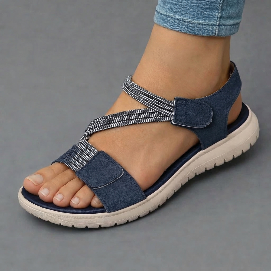 ANNA COMFORT ORTHOPEDIC SANDALS