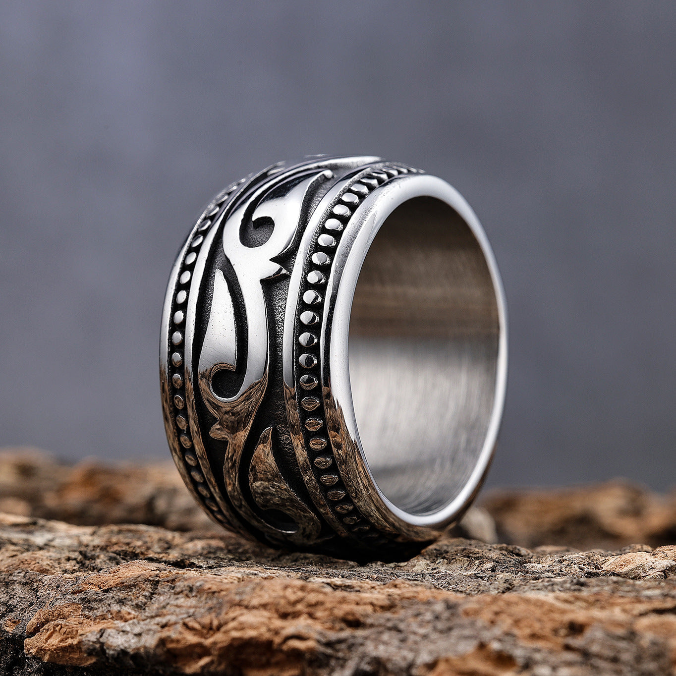 Zarin Ring