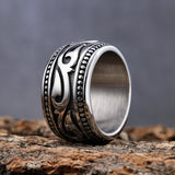 Zarin Ring