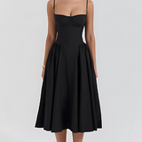 Roma | Corset Dress - Our Jewel