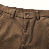 Zwak Corduroy Pants