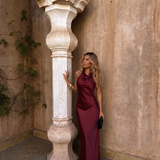 Riad Dress